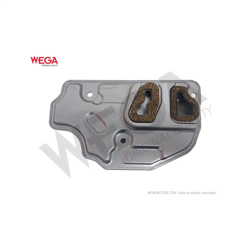 FILTRO OLEO CAMBIO AUTOMATICO JETTA 2.0 2.5