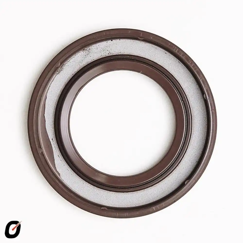 RETENTOR POLIA MOTOR COMANDO RENAULT SCENIC 2.0 16V 99/