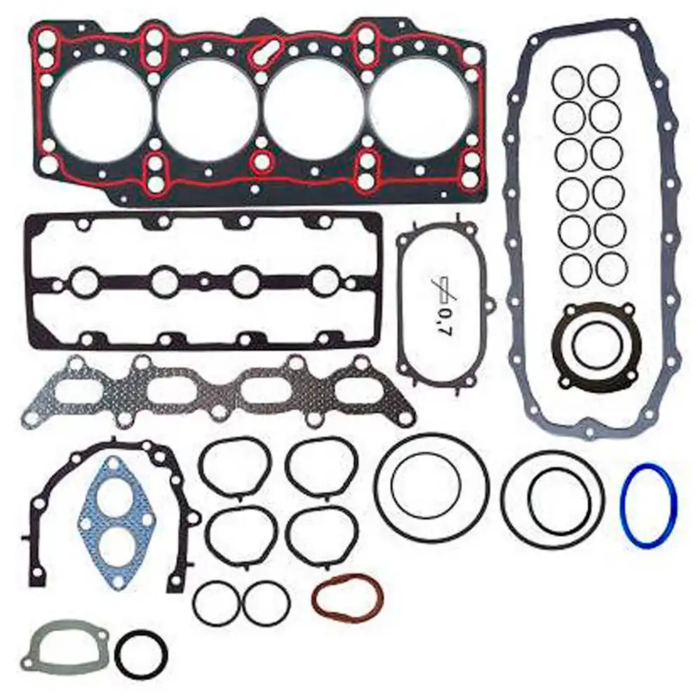 JUNTA MOTOR FIAT PALIO MT FIRE 1.0 16V 99/ FIBRA S/RET