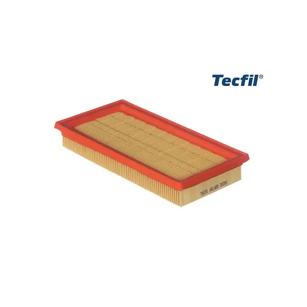 FILTRO AR MOTOR NISSAN MARCH 1.6 16V 2011/