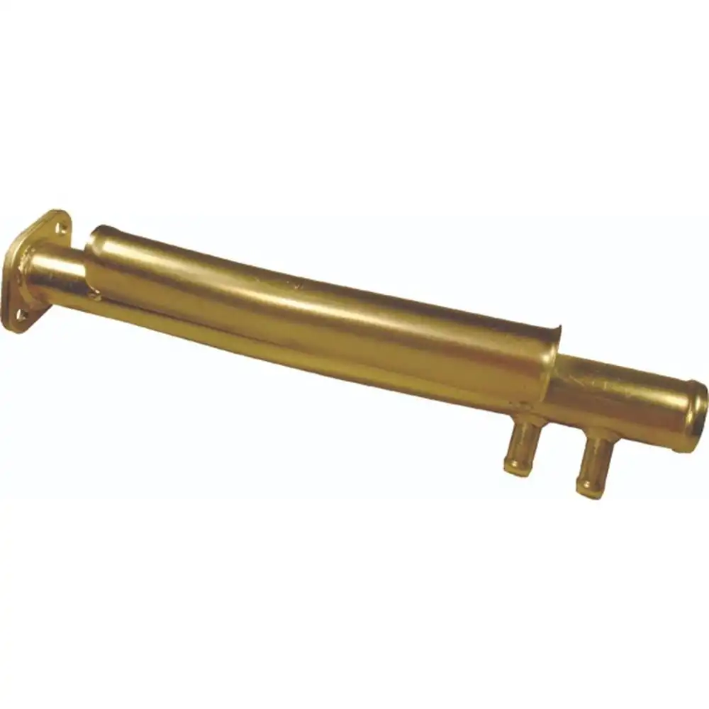 TUBO REFRIGERACAO MOTOR FIAT PALIO 1.0 8V 1998 A 2000 COM AR