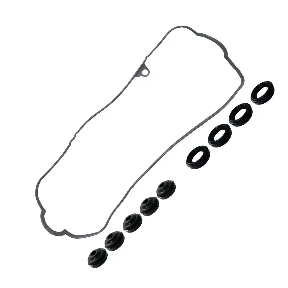 JUNTA MOTOR HONDA CIVIC 1.7 16V 2001 A 2006 C/RETENTOR