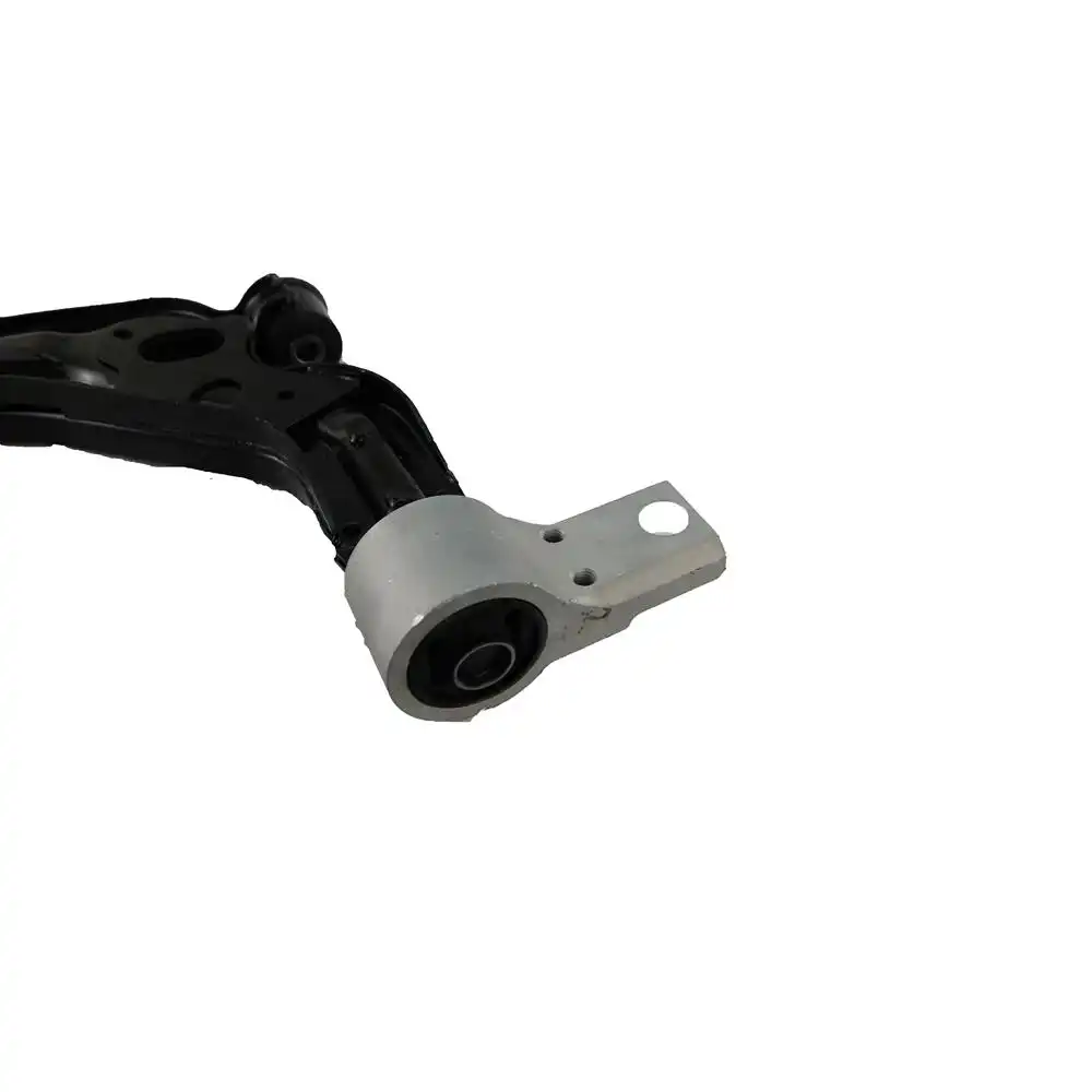 BANDEJA DIANTEIRA KA 2008 A 2013 ESQUERDA COM PIVO (HID)