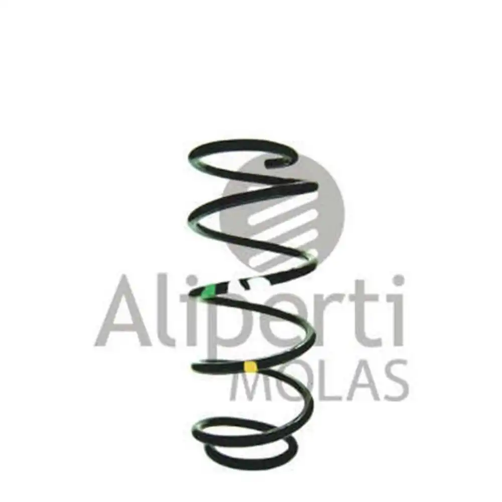 MOLA DIANT ASTRA 2.0 16V 2002 A 2011 C/ AR CAMBIO MANUAL