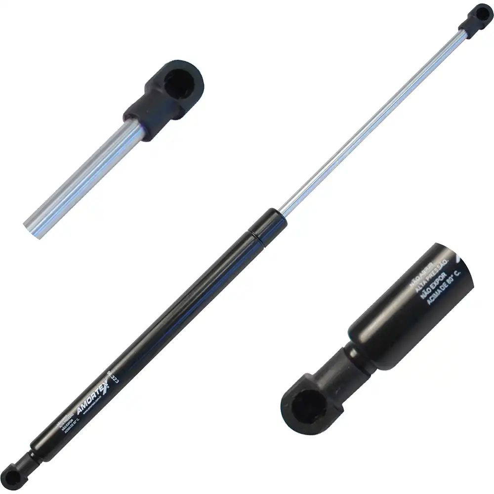 AMORTECEDOR TAMPA FOX 03/10 CROSSFOX 05/18