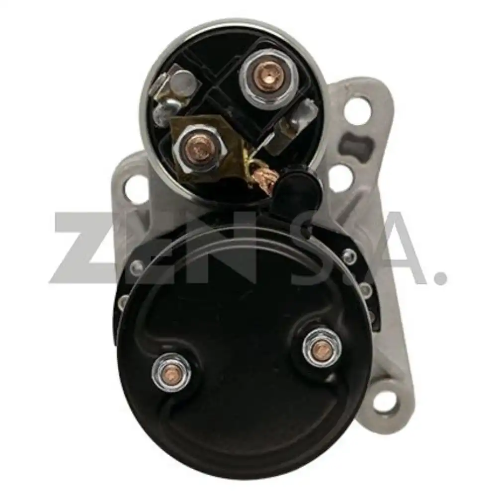 MOTOR PARTIDA RENAULT MEGANE 2.0 1997/