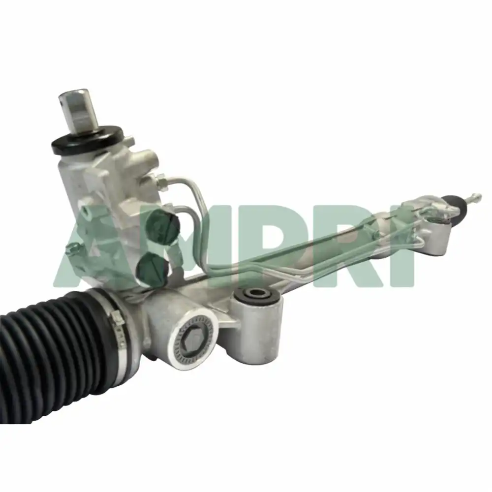 CAIXA DIRECAO AMAROK 2.0 16V 2010 A 2024 HIDRAULICA