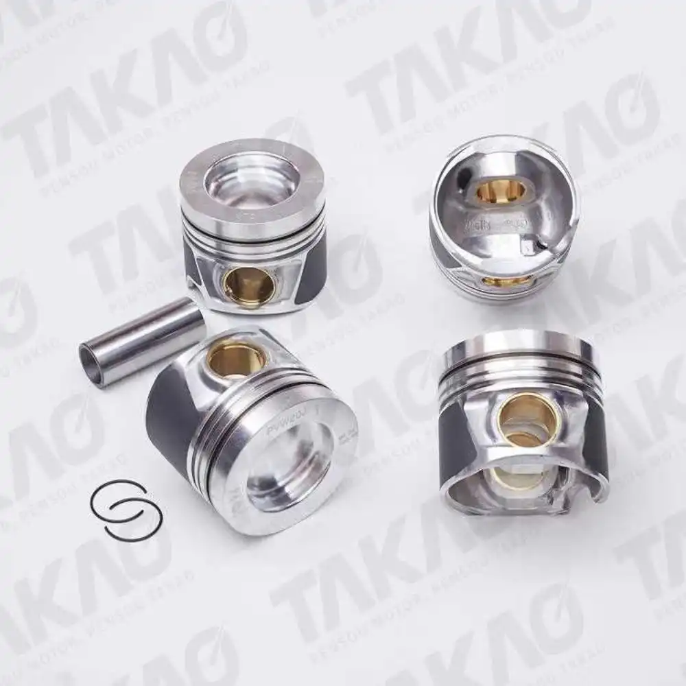 PISTAO S/ANEL AMAROK 2.0 16V 2010/ 0,50