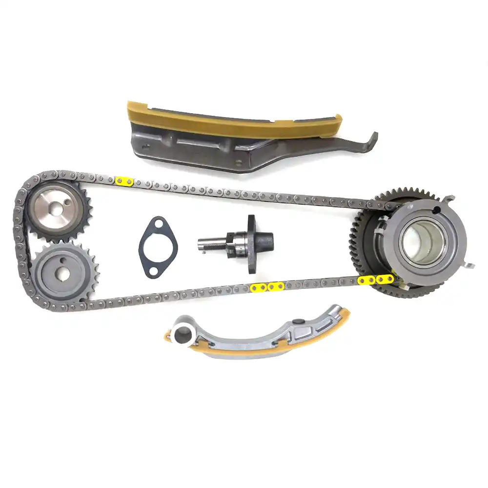 KIT CORRENTE MITSUBISHI PAJERO 3.2 2010 ACIMA