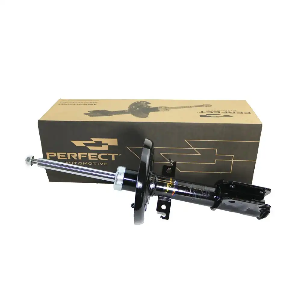 AMORTECEDOR DIANTEIRO RENAULT FLUENCE 2011 A 2017