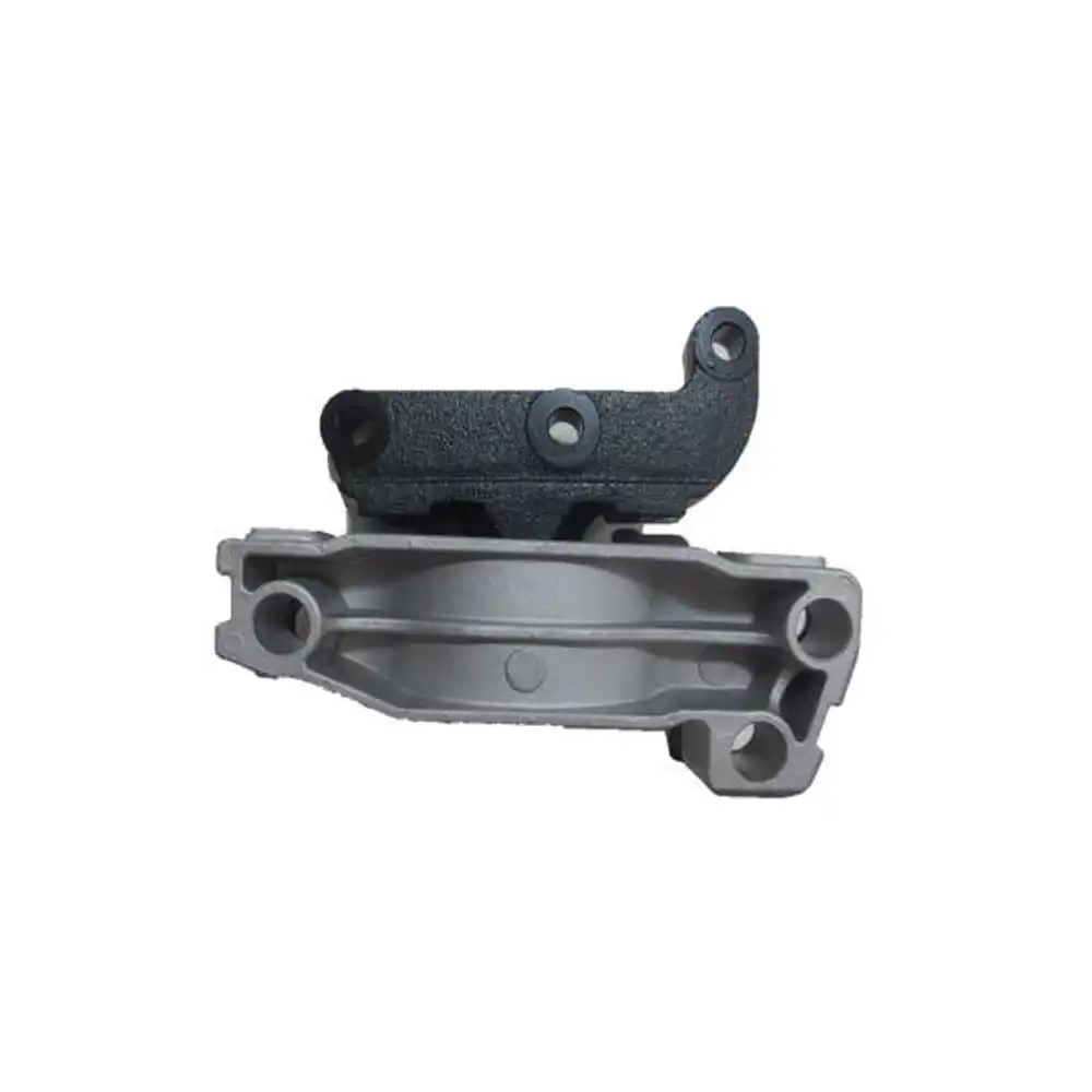 CALCO MOTOR FIAT LINEA 1.9 16V 09/17 DIR (C/SUPORTE)