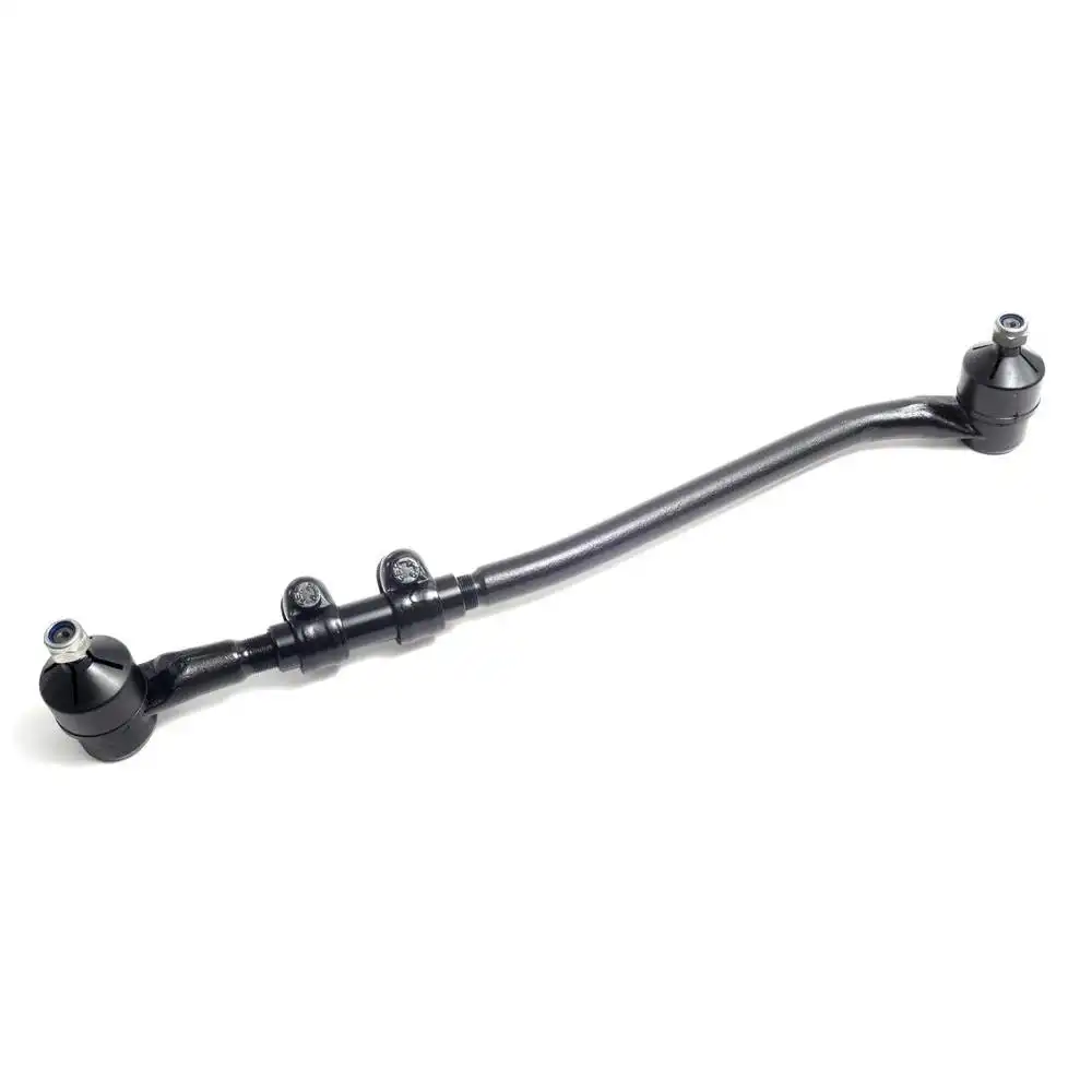 BARRA DIRECAO F100 F-1000 68/91 DIANT ESQ REGULAVEL