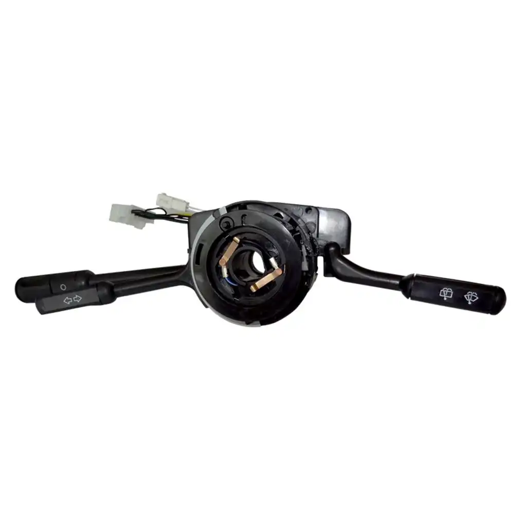 CHAVE PISCA FIAT UNO 91/ C/LIMP TRAS (COMPLETO)