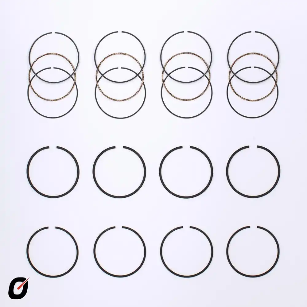 ANEL MOTOR RENAULT CLIO 1.6 16V 2000 A 2009 - STD - K4M