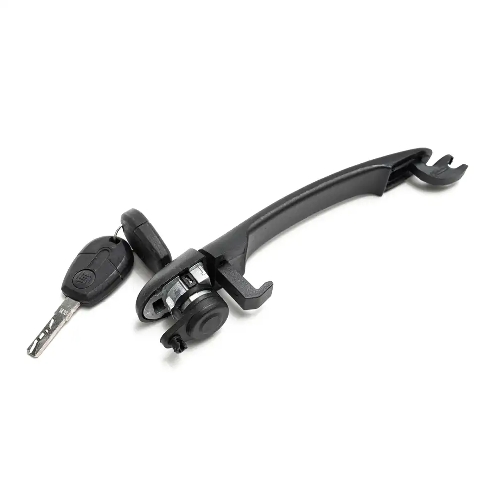 MACANETA EXT PALIO GII 11/17 DIANT ESQ C/CHAVE