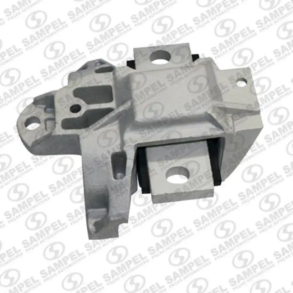 CALCO CAIXA GOL GV VOYAGE 2010 POLO 02/ E 09/ TODOS  FOX 03/