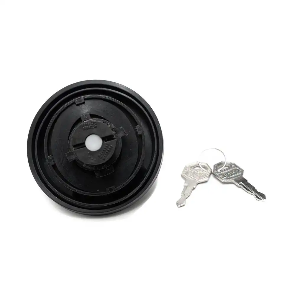 TAMPA TANQUE ESCORT /86