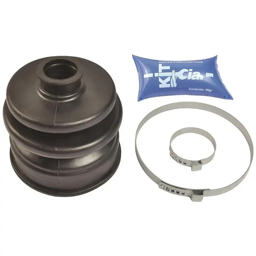 SANFONA HOMOC HYUNDAI I30 2.0 16V 2009/ LADO CAIXA ESQ