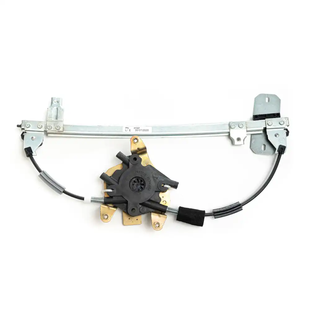 MAQUINA VID GOL PLUS 94/ GII GIII GIV 4PTS TRAS ESQ S/MOT