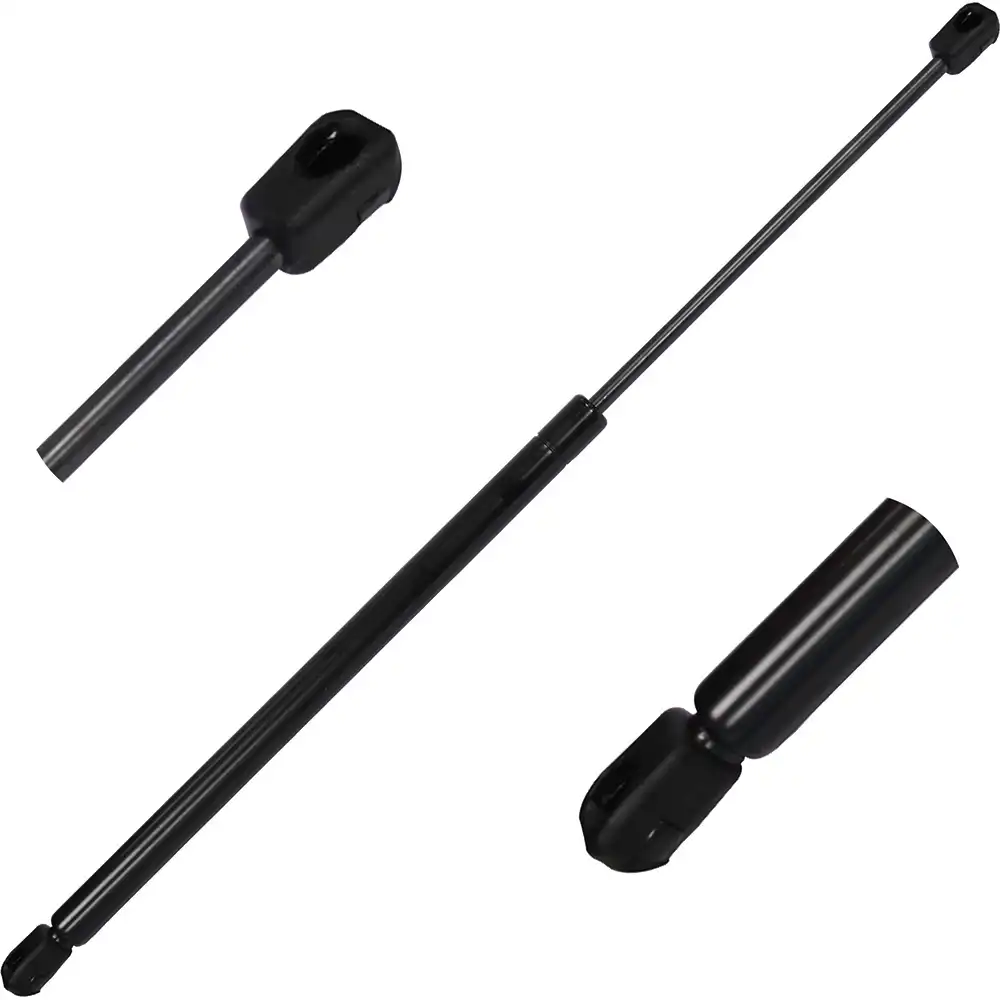 AMORTECEDOR TAMPA MERIVA 2002 A 2012