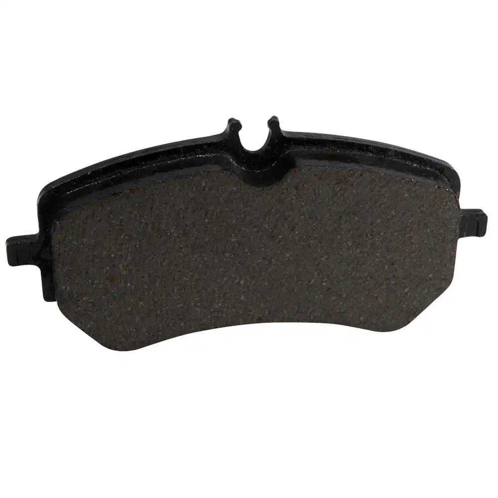 PASTILHA FREIO TRASEIRA AMAROK 3.0 V6 2018 ACIMA