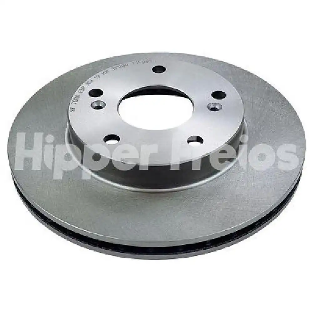 DISCO FREIO DIANTEIRO HONDA NEW CIVIC 1.8 16V 2006 A 2012