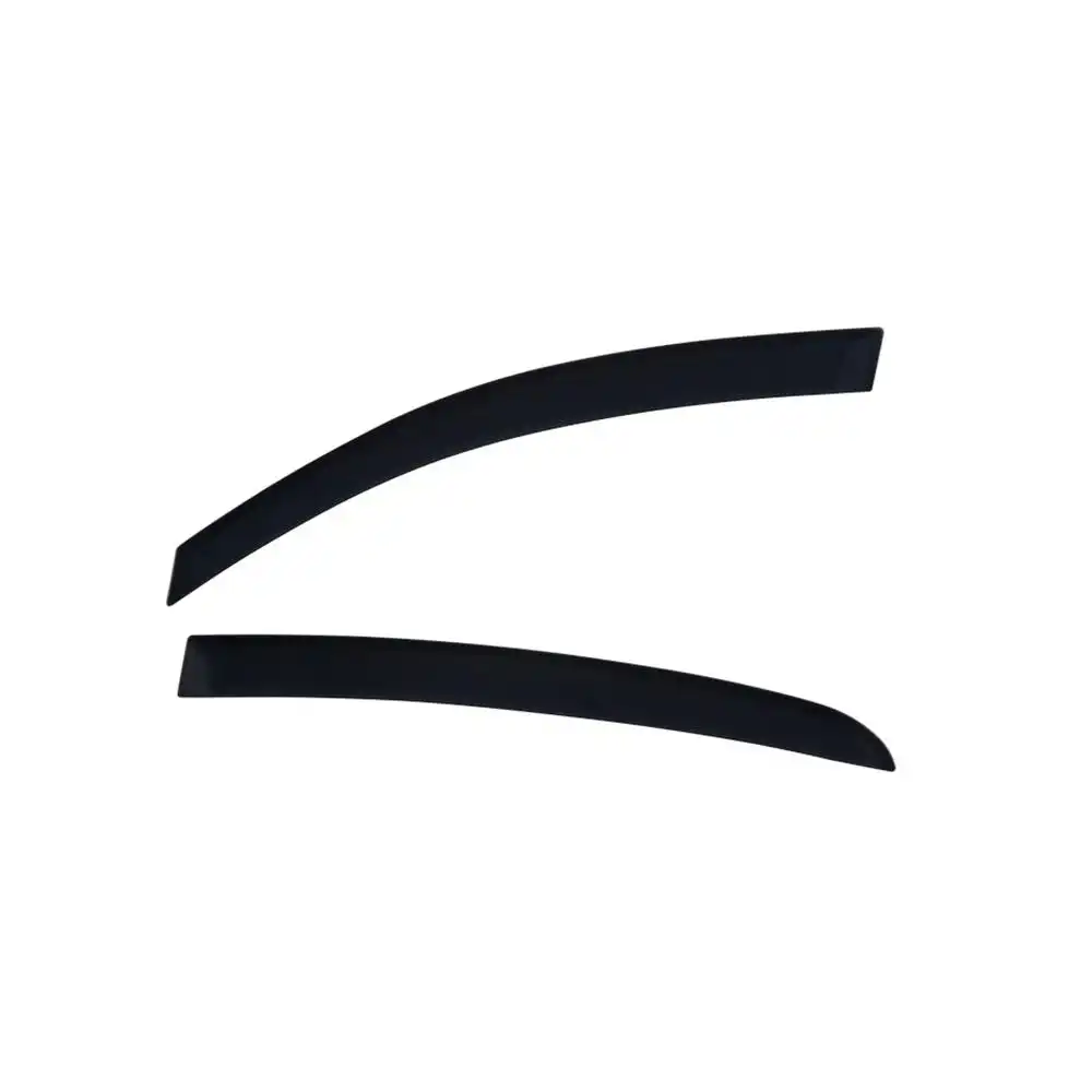 CALHA CHUVA VECTRA SEDAN VECTRA GT 06/ 4PTS