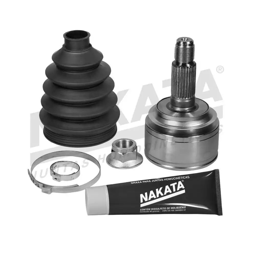 JUNTA HOMOC HONDA CIVIC 1.8 16V 2006 A 2011 MANUAL