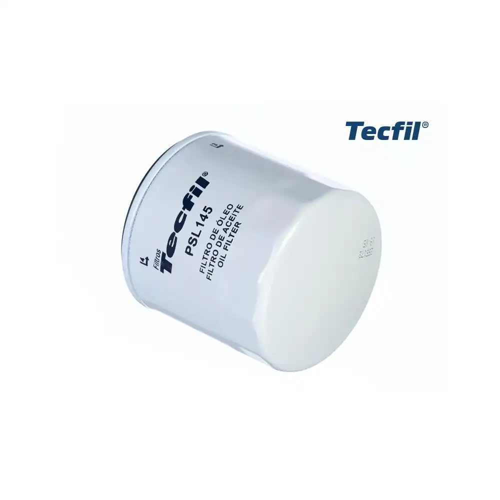 FILTRO OLEO MOTOR FIESTA ZETEC ROCAM 1.6 8V 2004/