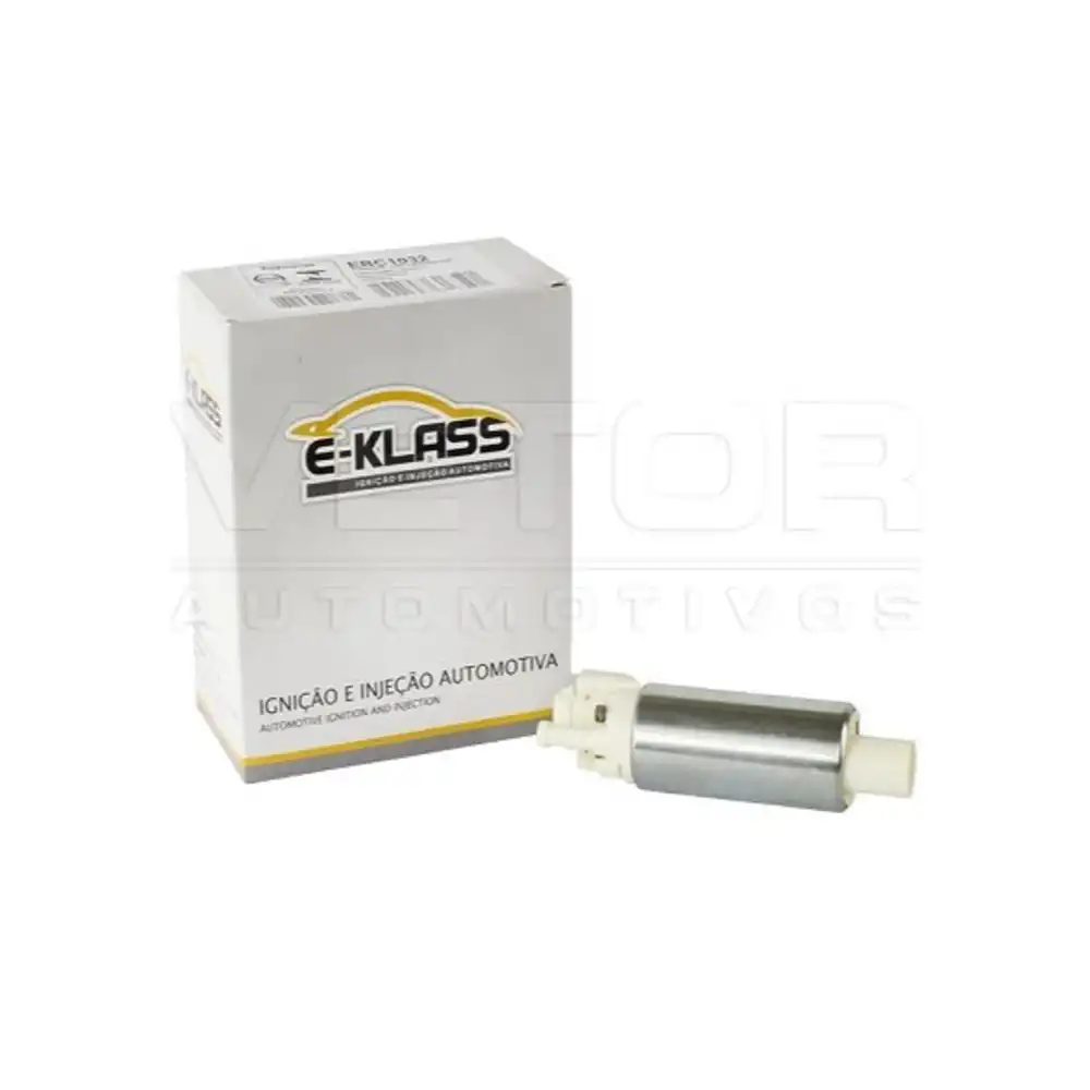 BOMBA COMBUSTIVEL INJEÇÃO S-10 BLAZER 2.2 2.4 96/21 ( 3 BAR