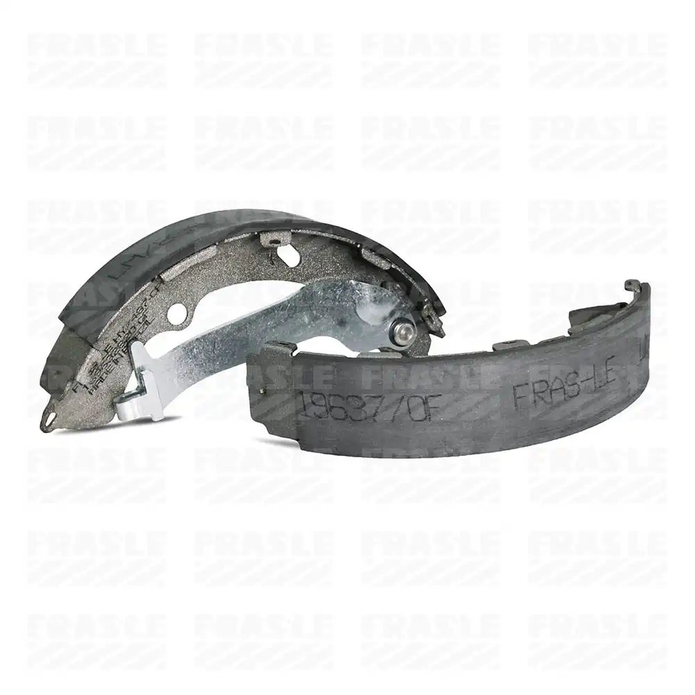 SAPATAS FREIO HYUNDAI CRETA 2017 ACIMA C/HASTE