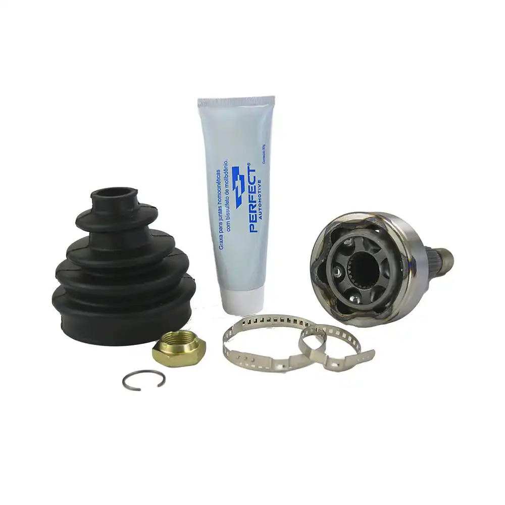 JUNTA HOMOC FOCUS 1.8 2.0 16V 00/08 S/ABS