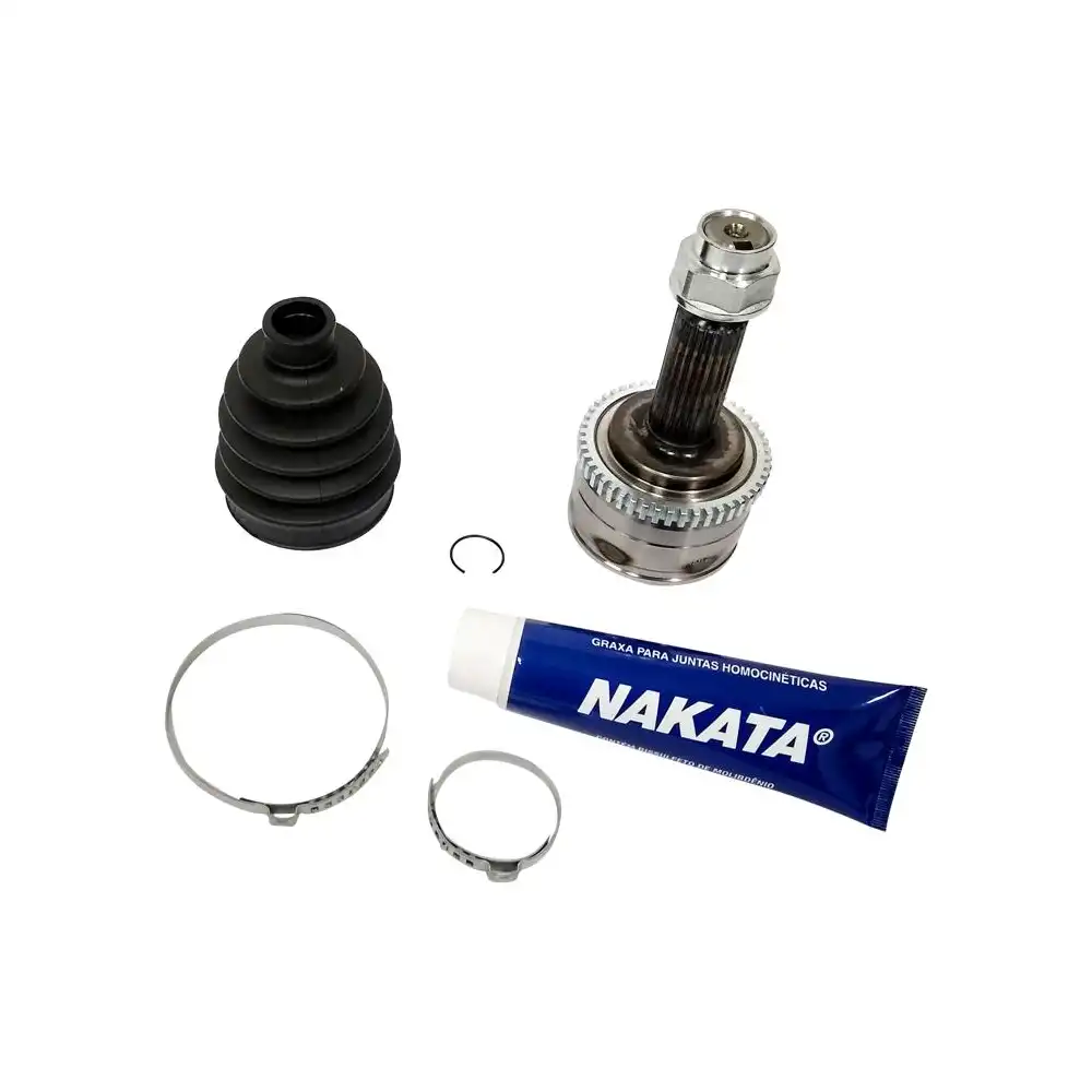 JUNTA HOMOC HYUNDAI HB20 1.0 12V C/ ABS (20X25)