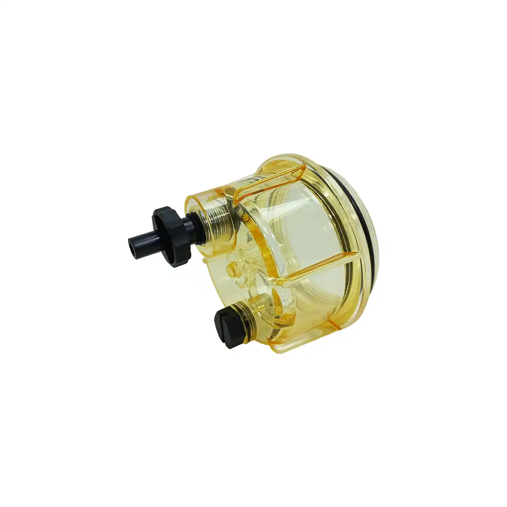 COPO FILTRO VOLVO FH 12.400 D13A 2006 A 2009