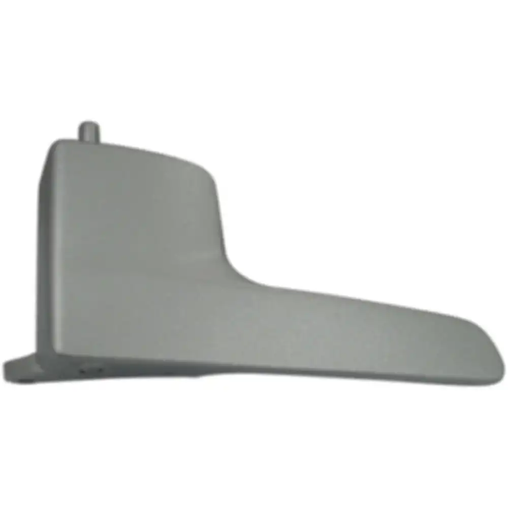 MACANETA INT GOL GIV FOX 4P DIR CINZA