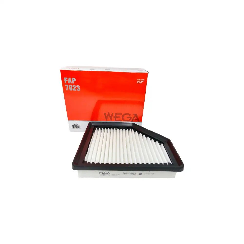 FILTRO AR MOTOR NISSAN SENTRA 2.0 2023 EM DIANTE