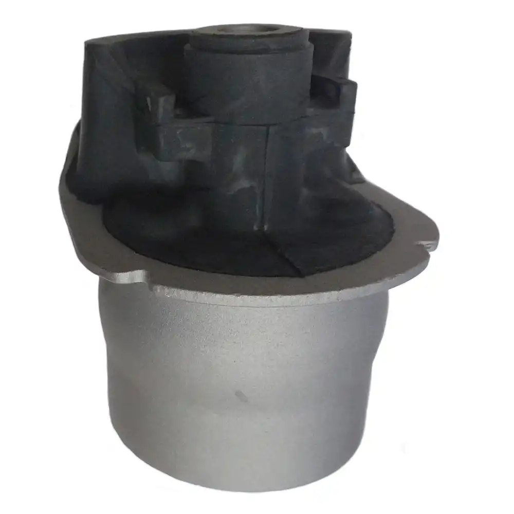 BUCHA EIXO TRAS TOYOTA COROLLA 03/08 FIELDER 04/08