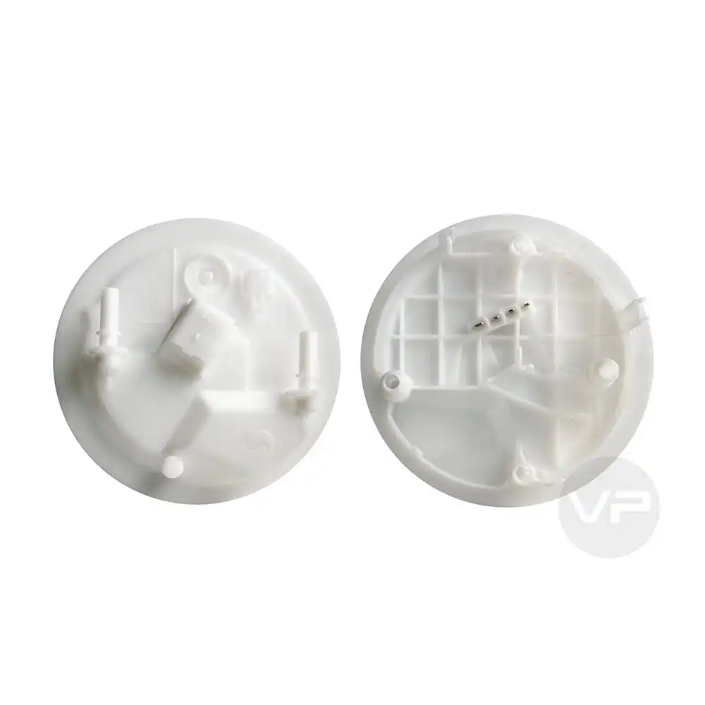 TAMPA BOMBA INJ ELET RENAULT MEGANE DYNAMIQUE 2.0 16V 07/