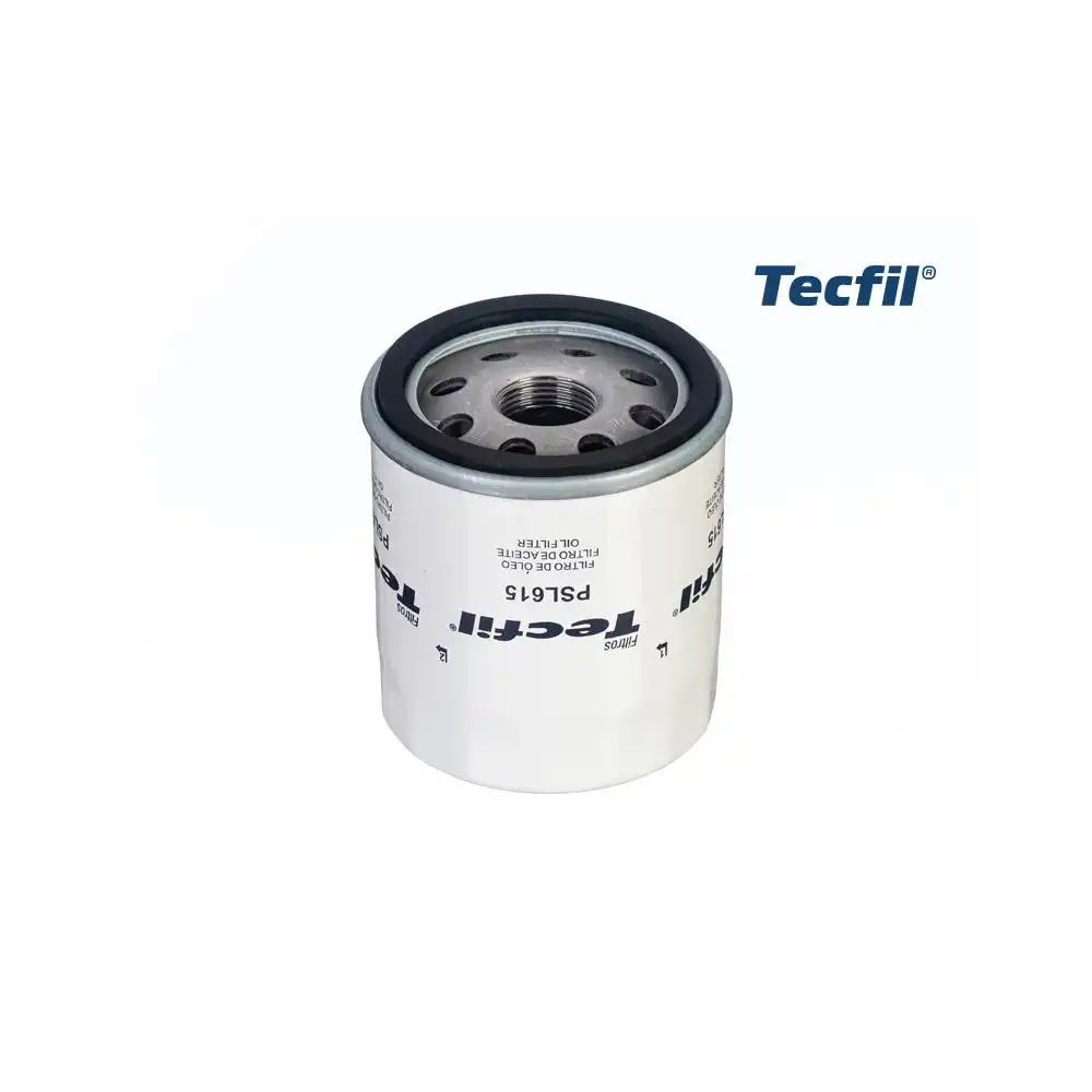 FILTRO OLEO MOTOR S-10 2.5 8V 2015/