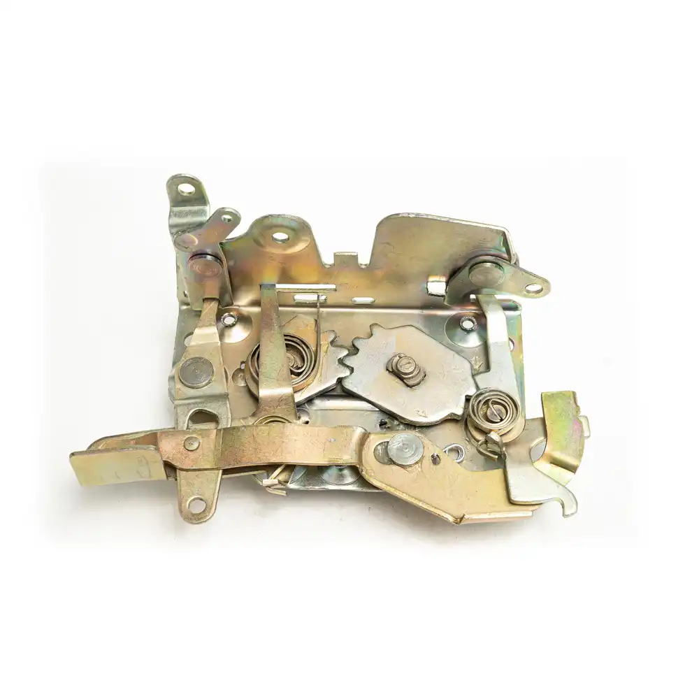 FECHADURA PORTA F-1000 F-4000 90/93 DIR