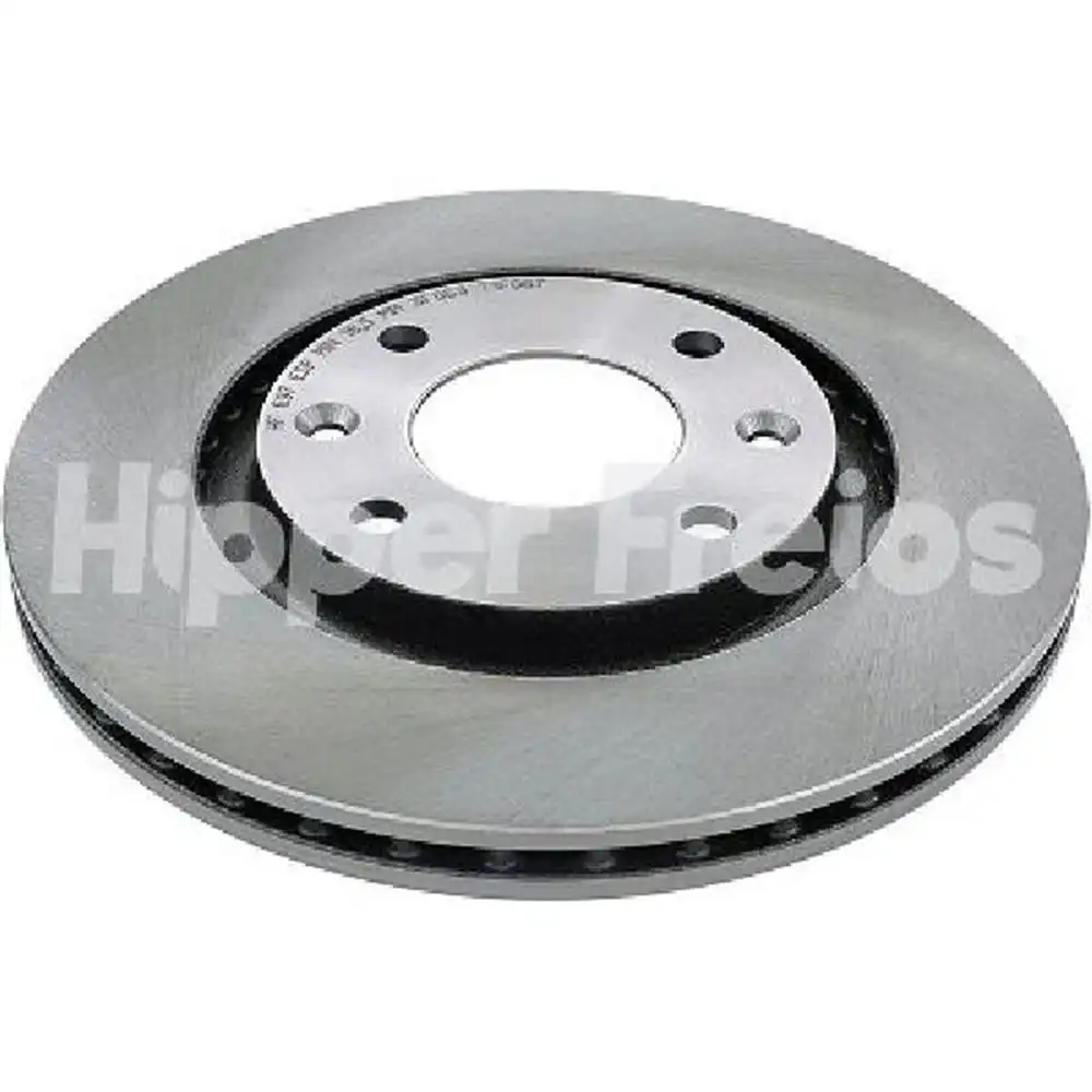 DISCO FREIO DIANTEIRO XSARA PICASSO 2000/ VENTILADO