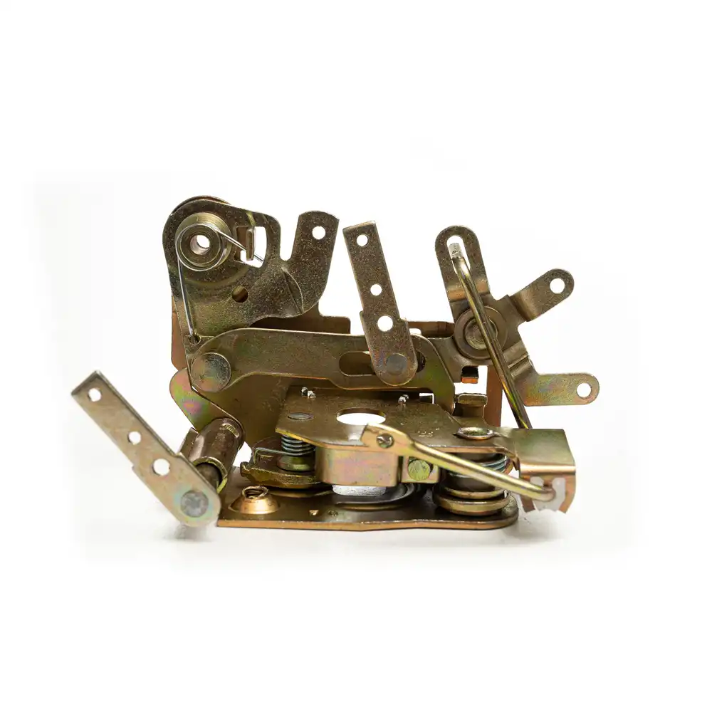 FECHADURA PORTA CHEVETTE,MONZA 87/ ESQ