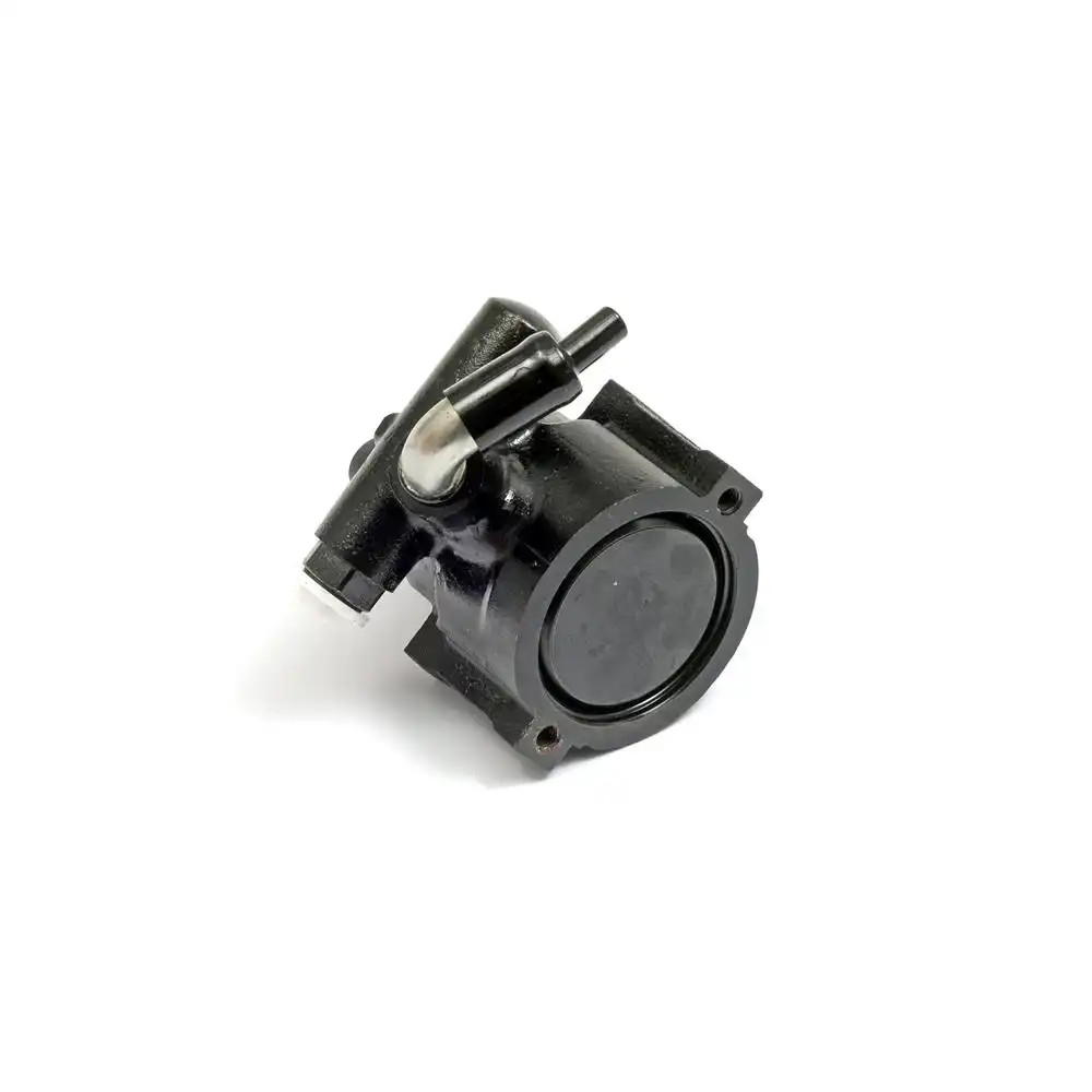 BOMBA DIRECAO HIDRAULICA ESCORT ZETEC 1.8 16V 1996 A 2002