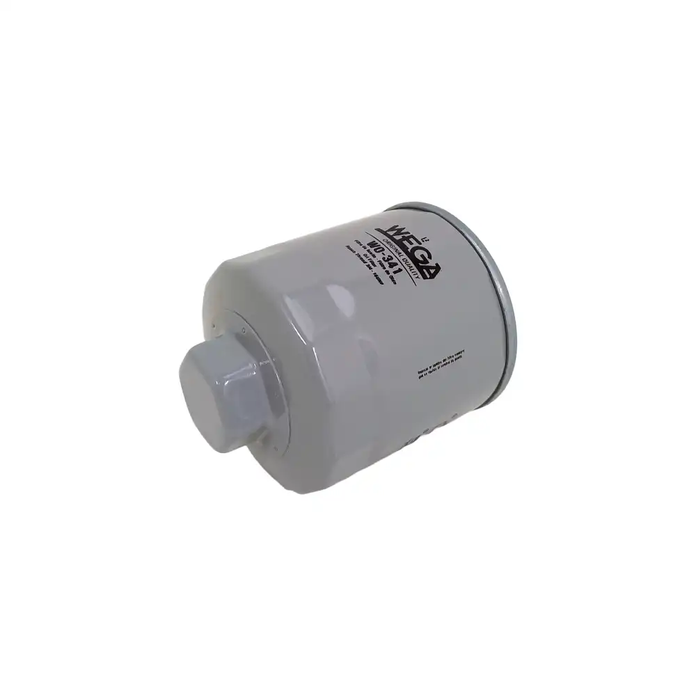 FILTRO OLEO MOTOR GOL G3 G4 1.0 16V TURBO 2000 A 2004