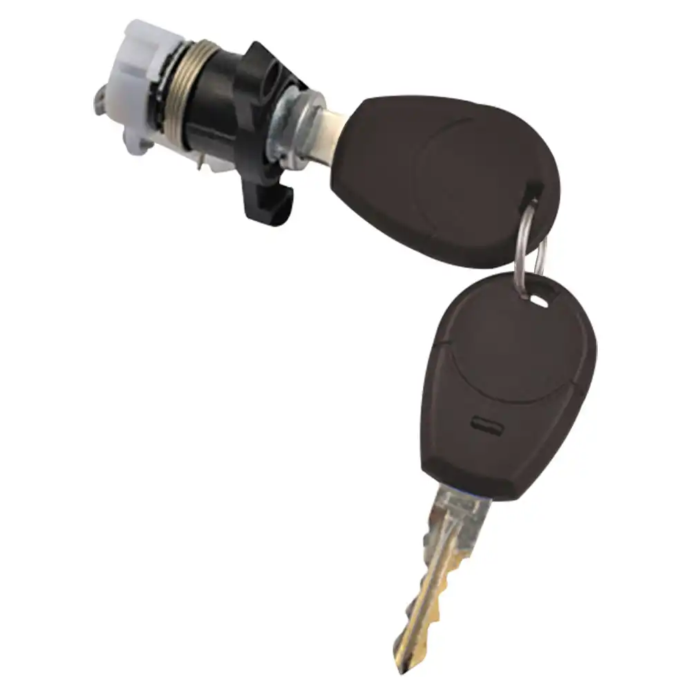 CILINDRO PORTA MALAS FIAT PALIO 04/ IDEA 05/10