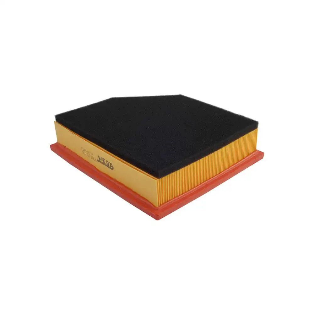 FILTRO AR MOTOR VOLVO XC60 3.0 2008 EM DIANTE