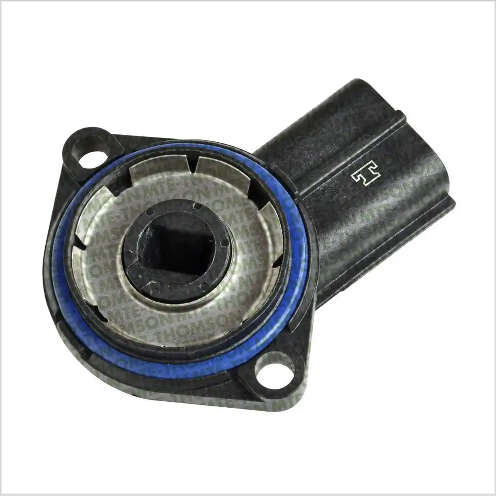 SENSOR BORBOLETA FIESTA ECOSPORT 00/03 FOCUS 00/05