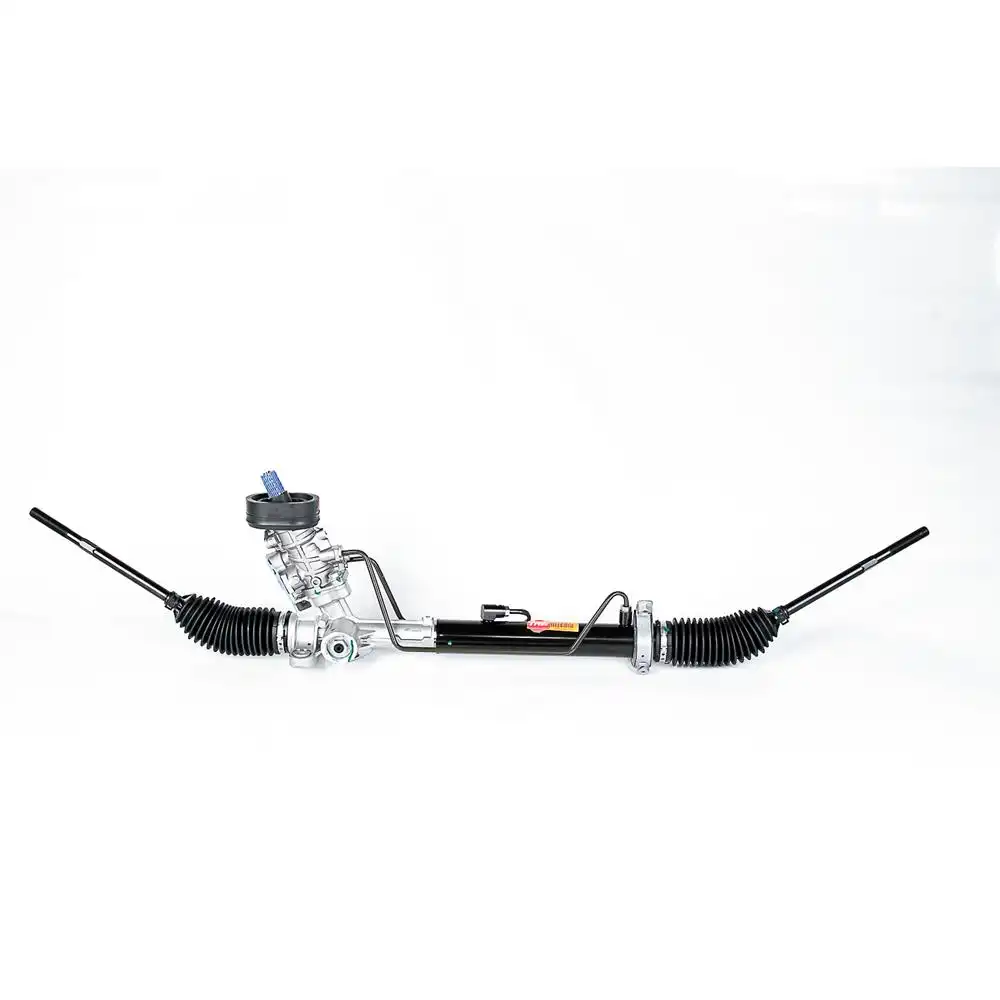 CAIXA DIRECAO FOX CROSSFOX SPACEFOX POLO HIDRAULICA