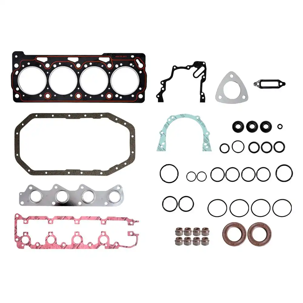 JUNTA MOTOR GOL POWER 1.0 8V FLEX C/ RETENTOR