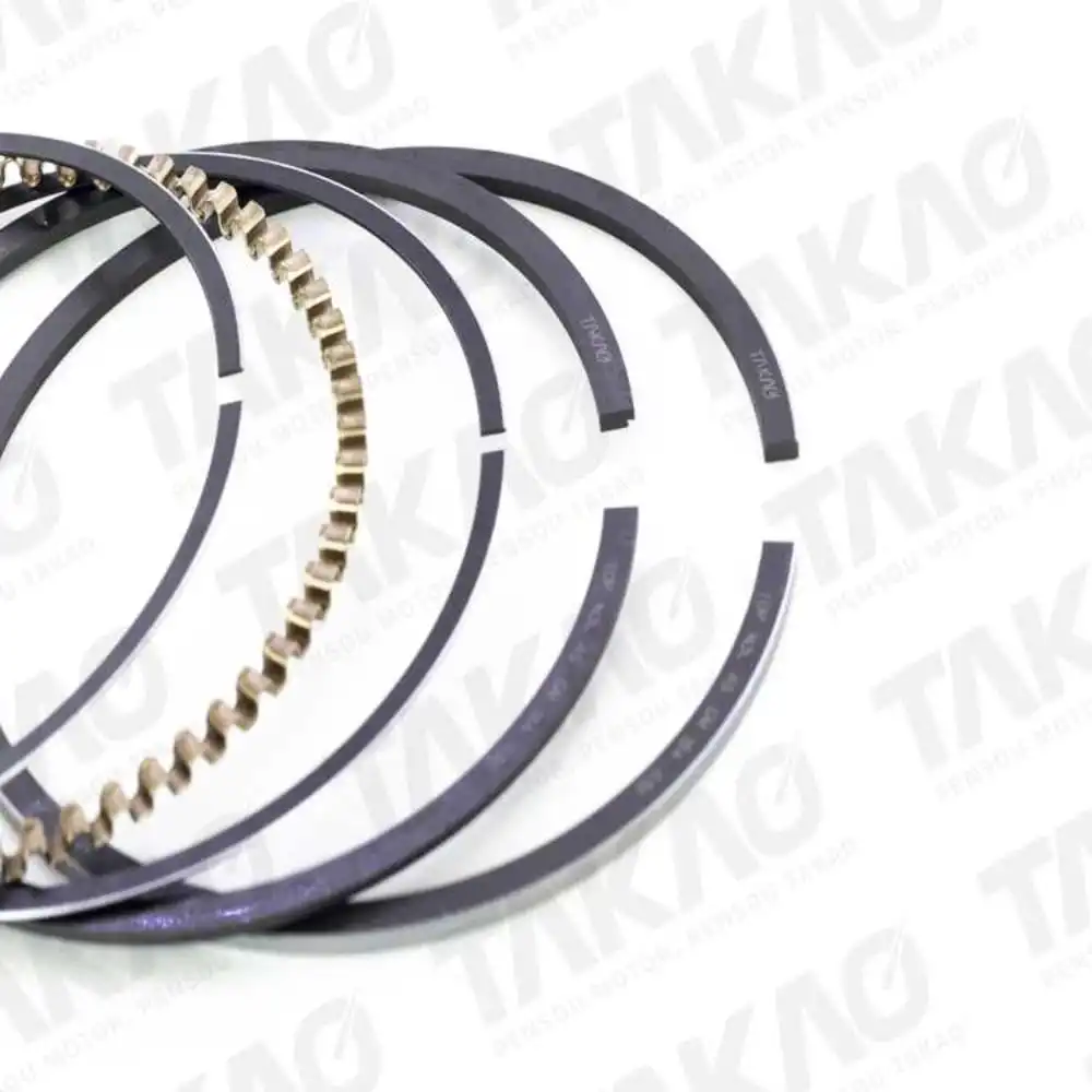 ANEL MOTOR MONZA 1.8 8V 1987 A 1997 - 0,50